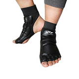 Kagogo Taekwondo Training Boxing Foot Protector Gear Artes