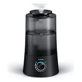 Humidificador Ultrasónico 4l