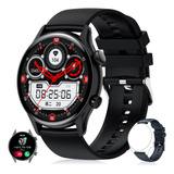 Pare Huawei Xiaomi Watch Gps Hombre Mujer Reloj Inteligente