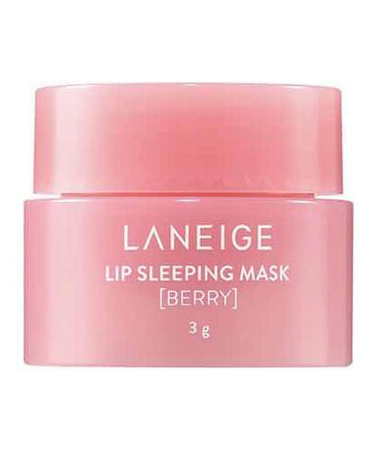 Laneige Lip Sleeping Mask Berry Mini 3g