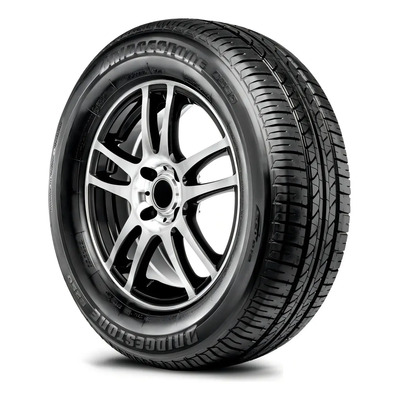 Llanta Bridgestone B250 P 185\u002F65r15 88h Índice de carga 88 Índice de velocidad H | Meses sin interés