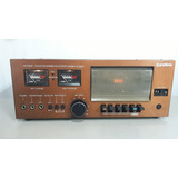 Tape Deck Gradiente, Modelo Cd2300 (ler O Anúncio)