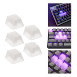 Teclas Coloridas Teclado Mecânico Gamer Keycap Personalizada