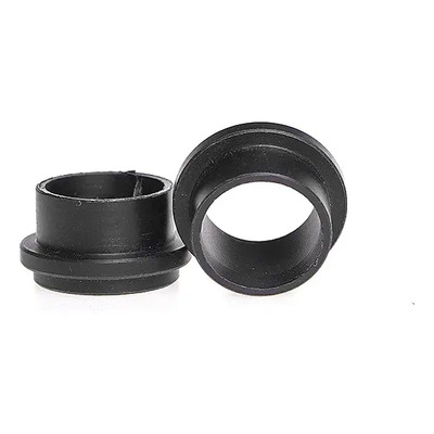 Adaptadores Para Rack De Ventosas Para Bicicletas Rockbros Color Negro10x20 | Meses sin interés