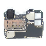 Tarjeta Logica Motorola Moto G8 Power Lite Xt2055-2 Liberado