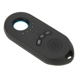 Ha Detector De Câmera Escondida Mini Led Lightweight Usb Io