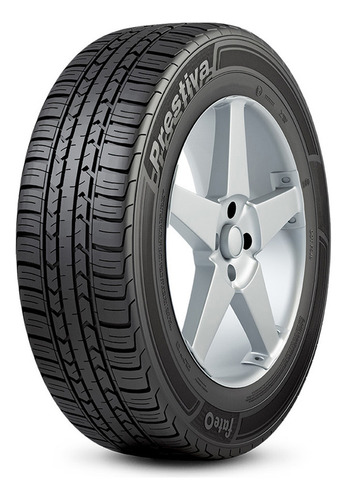 Neumatico Fate 175/70 R14 84t Prestiva Fabricacion Nuevos