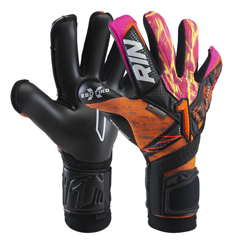 Guante Portero Rinat Egotiko Profesional Tr | Sporta Mx | Envío gratis