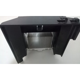 Dissipador-heatsink Dell Optiplex 755, 760, 780 Pn 0k2nv1