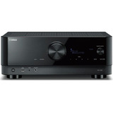 Receiver Yamaha Rx-v6a 7.2ch Wifi Musiccast Airplay 8k 110v