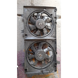 Ventilador Mazda3 2013 A 2016 Usados Original 