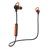  Auriculares Motorola Verveloop Inalambrico Naranja 