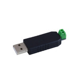 Adaptador Usb Rs485 Windows Linux Mac Arduino Nubbeo