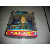 Dc Comics Metal Die Cast Wonder Woman Steve Trevor 2.5 Inch