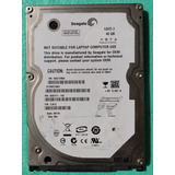 Disco Duro Seagate St940210as De 40gb Usado