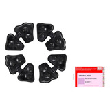 Cauchos Porta Sprocket / Cauchos Campana Cbf150 - Cbf 150