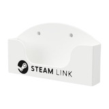 Soporte A Pared Para Steam Link