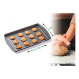 Bandeja Para Galletas Horno Hornear 36 X 26 Betty Crocker