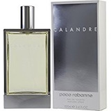 Perfume Calandre Paco Rabanne 100ml Feminino Original