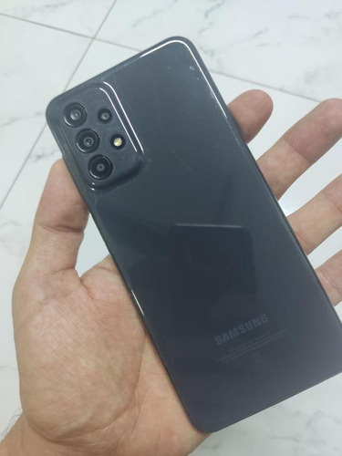 Celular Samsung A23 128 Gb Em Excelentes Condições