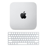 Mac Mini M2 Pro 10c Cpu 16c Gpu 32gb Ram 512gb Ssd + Teclado