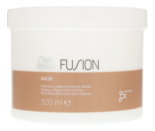 Wella Fusion Mask