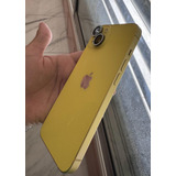  iPhone 14 iPhone 14 128 Gb Amarillo