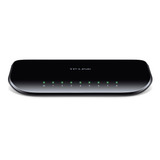 Switch Tp-link Tl-sg1008d Gigabit