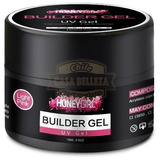 Honeygirl®  Uv Gel Builder 15ml (rosa)