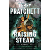 Raising Steam (discworld) - Pratchett, Terry, De Pratchett, Terry. Editorial Anchor En Inglés