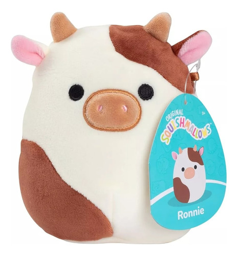 Peluches Plush Squishmallows 30cm Sqcr04164