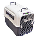 Sevenpet Jaula Transportadora Kennel Perro Mascota 100x67x82