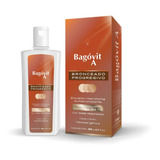 Bagovit A Emulsion Hidratante Autobronceante X 200gr