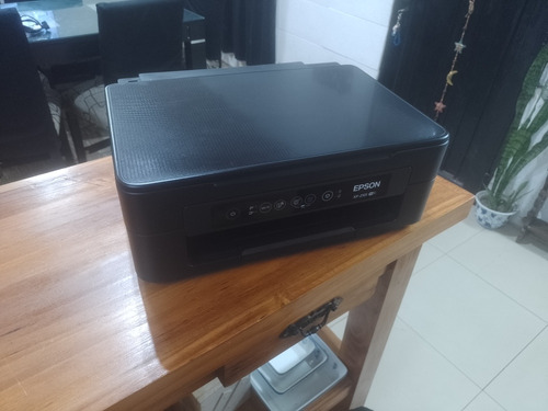 Impresora Epson Xp-2101 Con Wifi