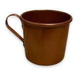 Caneca Moscow Mule Rose Gold 350ml