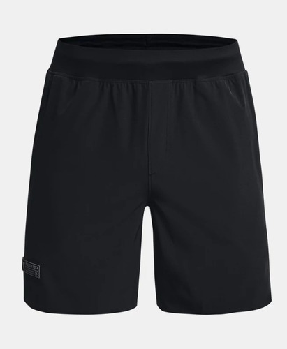 Short Para Hombre Under Armour Project Rock Entrenamiento