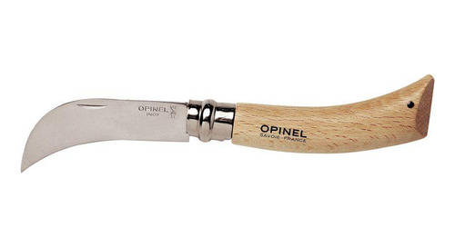 Cuchillo Opinel N°8 Para Podar
