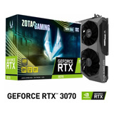 Tarjeta De Graficos Rtx 3070 Zotac Twin Edge Oc Edition