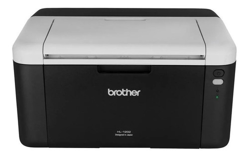 Impressora Laser Hl 1202 Brother 127v