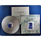 Laser Disc Nat King Cole Unforgettable Ld Zerado Imp Japão