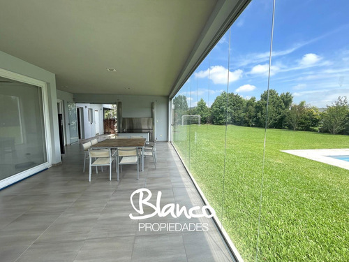 Casa En Alquiler En Haras Santa Maria, Escobar, G.b.a. Zona Norte - Imagen 4