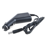 Car Dc Adapter For Sony 9  Portable Dvd Player Dvp-fx930 Jjh