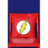 Almofada The Flash Logo