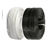 Super Oferta! 80 Mts Cable Coaxil Rg6 100%  Cobre 1ª Calidad