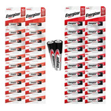 Pilas Alcalinas Energizer Max 20 Aa Doble A+ 20 Aaa Triple A