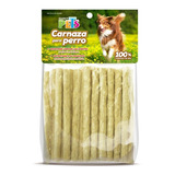 Carnaza Res Palitos Natural 20 Pzs Fancy Pets Perros Mascota