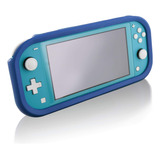 Nyko Bubble Case For Lite, Blue - Nintendo .