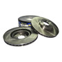 Discos De Freno Ventilados Fiat 1.8 Palio Racing / Adventure Fiat PALIO ADVENTURE