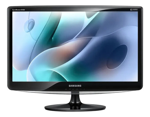 Vendo Monitor Samsung Syncmaster B1930