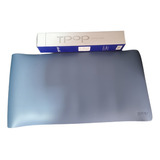 Mousepad Tpop Cubierta De Escritorio 60x30cm Azul 